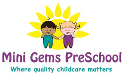 Mini Gems Preschool